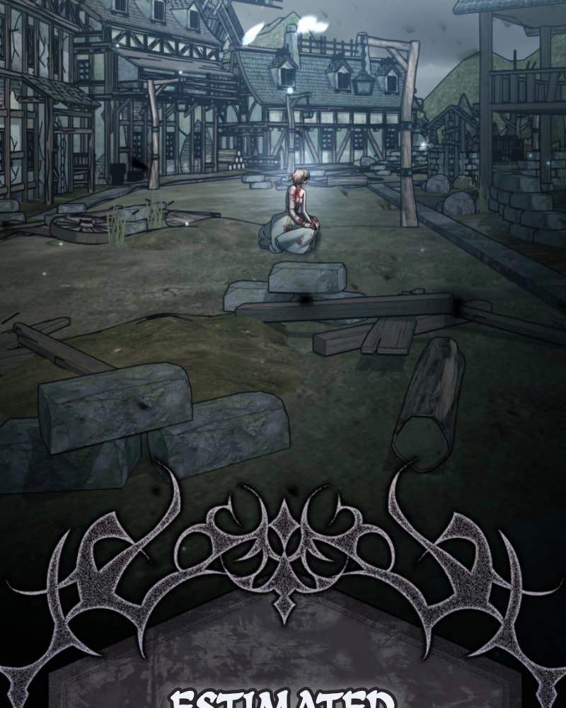 Your Throne Chapter 221 – Catastrophe Page 102