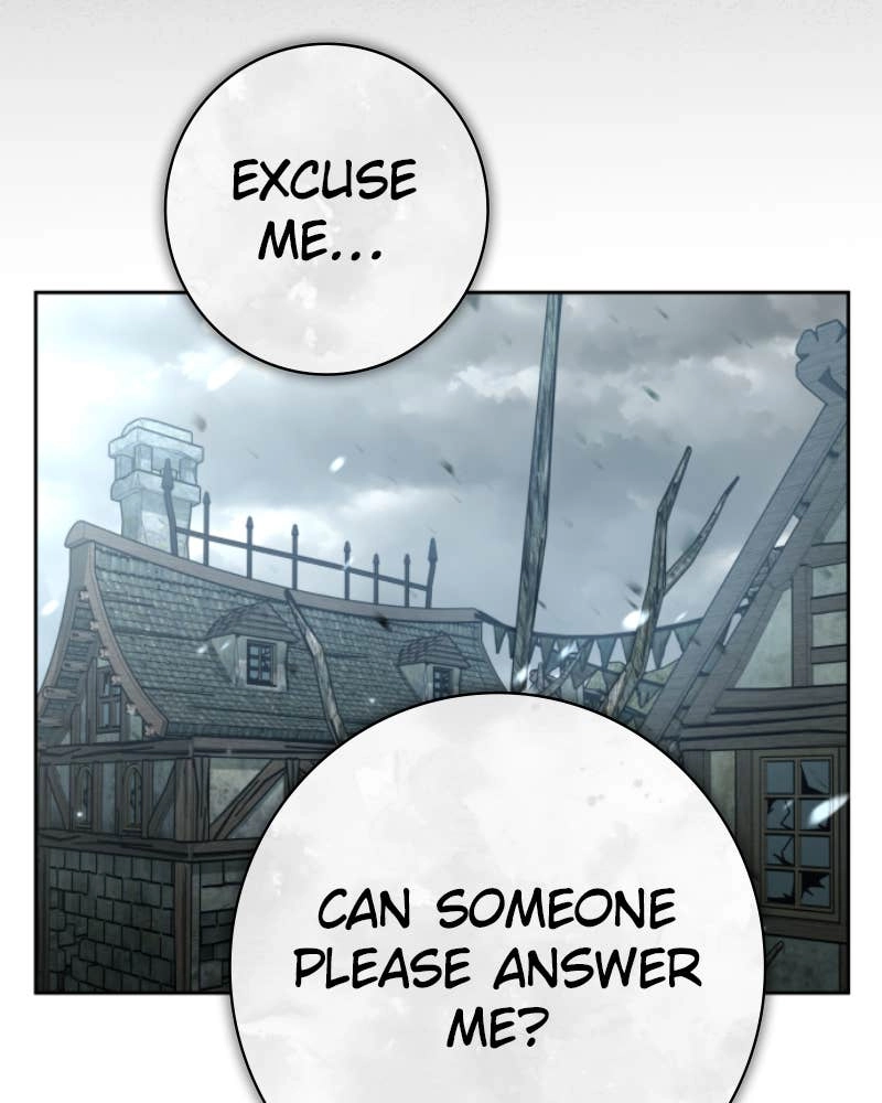 Your Throne Chapter 221 – Catastrophe Page 104