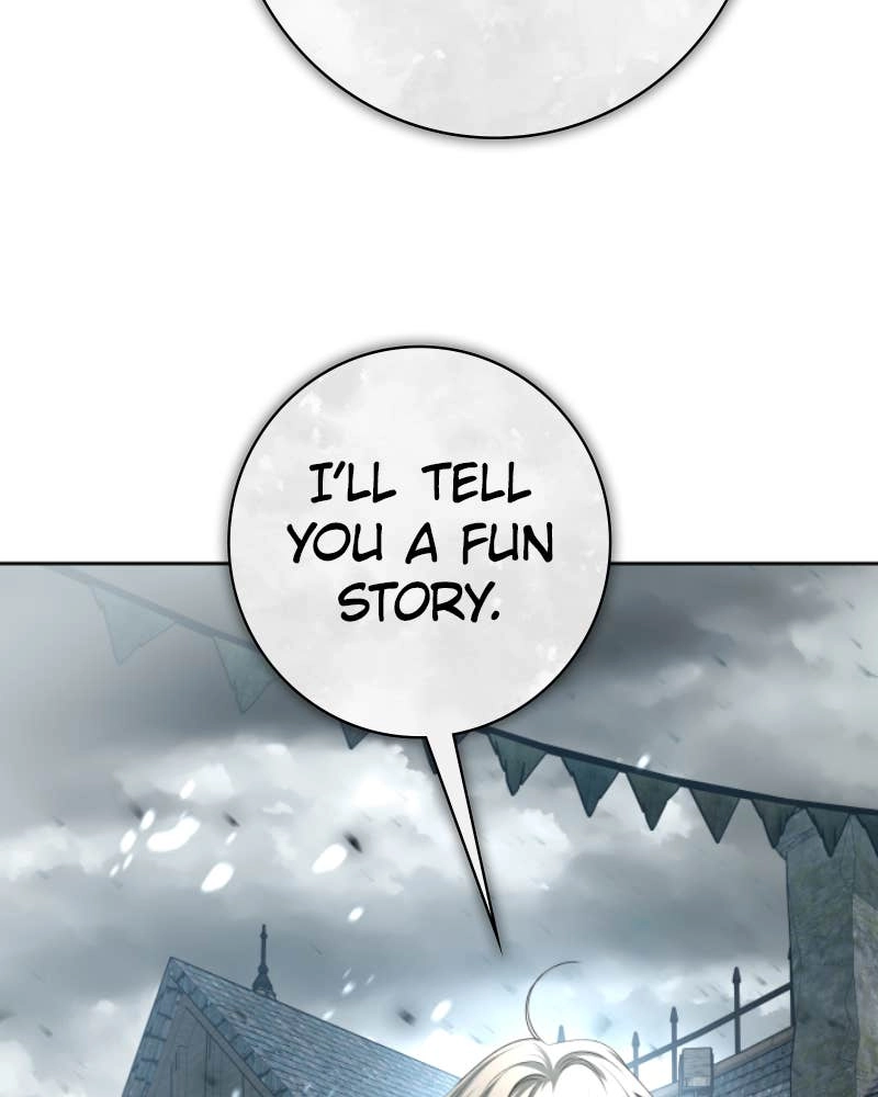 Your Throne Chapter 221 – Catastrophe Page 105