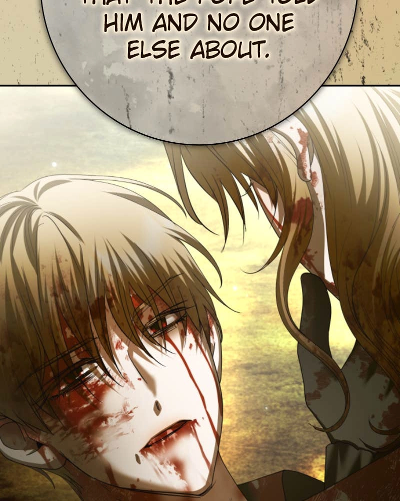 Your Throne Chapter 221 – Catastrophe Page 108