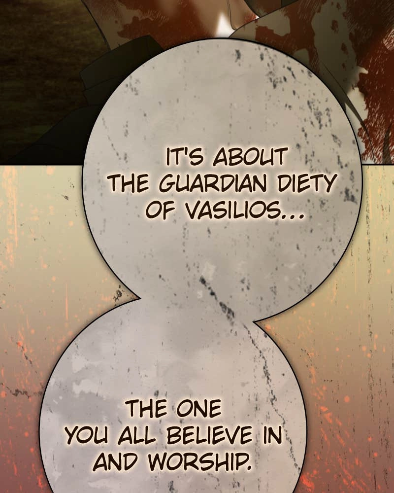 Your Throne Chapter 221 – Catastrophe Page 109