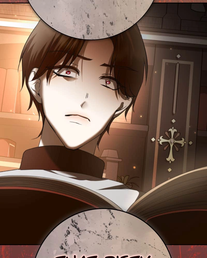 Your Throne Chapter 221 – Catastrophe Page 110
