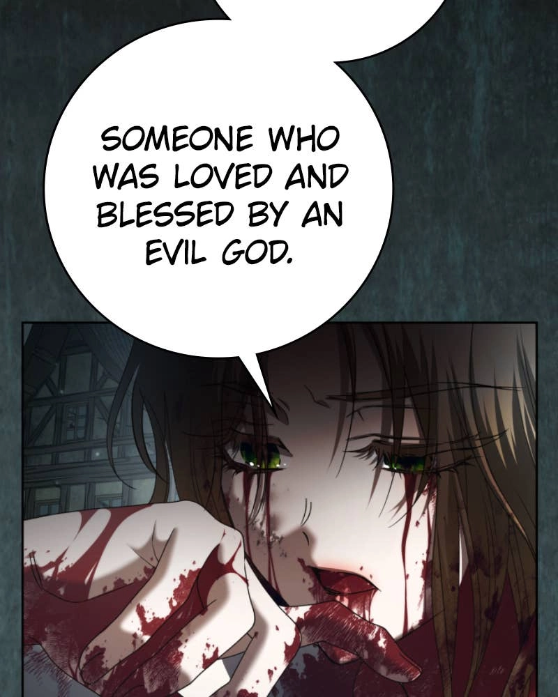Your Throne Chapter 221 – Catastrophe Page 115