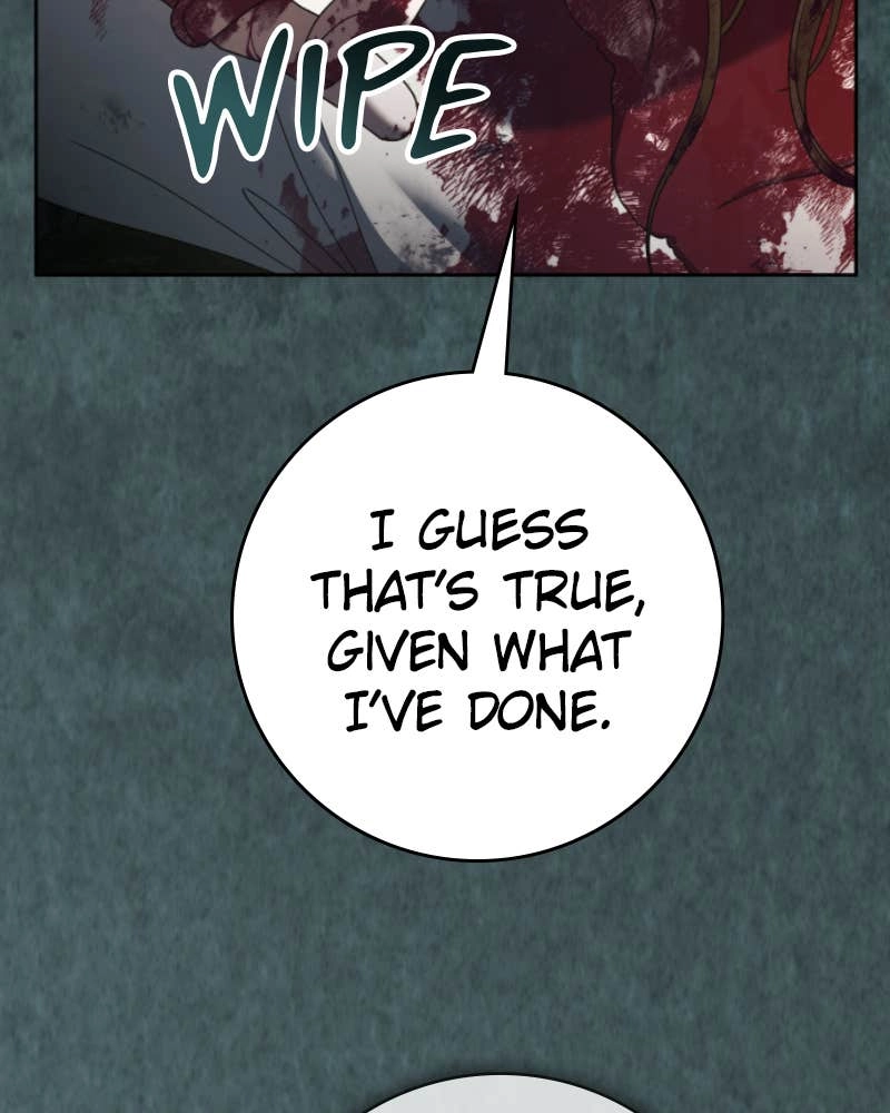 Your Throne Chapter 221 – Catastrophe Page 116