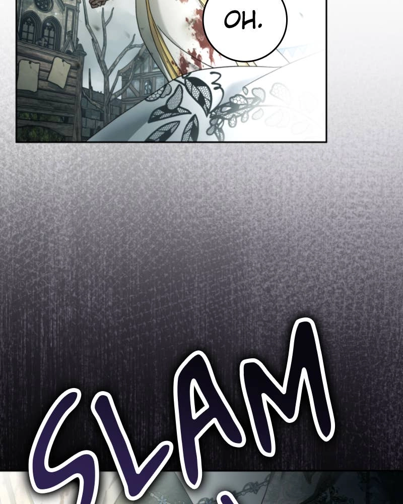 Your Throne Chapter 221 – Catastrophe Page 122