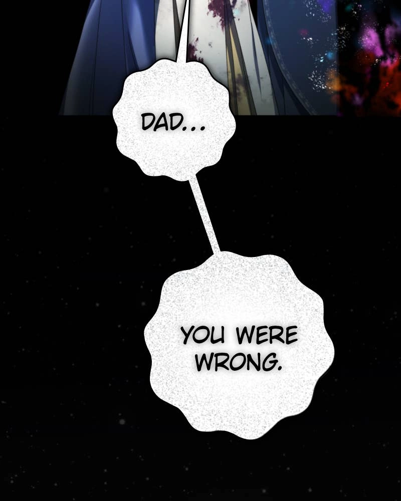 Your Throne Chapter 221 – Catastrophe Page 139