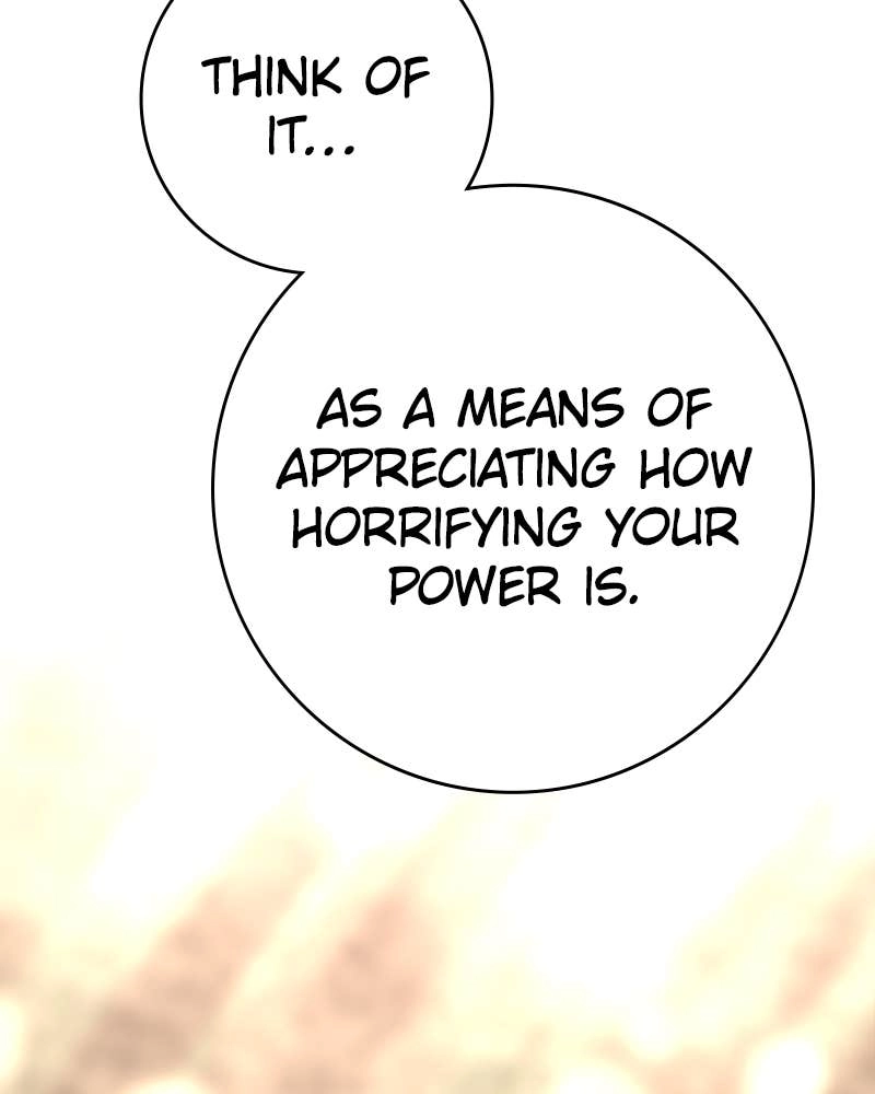 Your Throne Chapter 221 – Catastrophe Page 164
