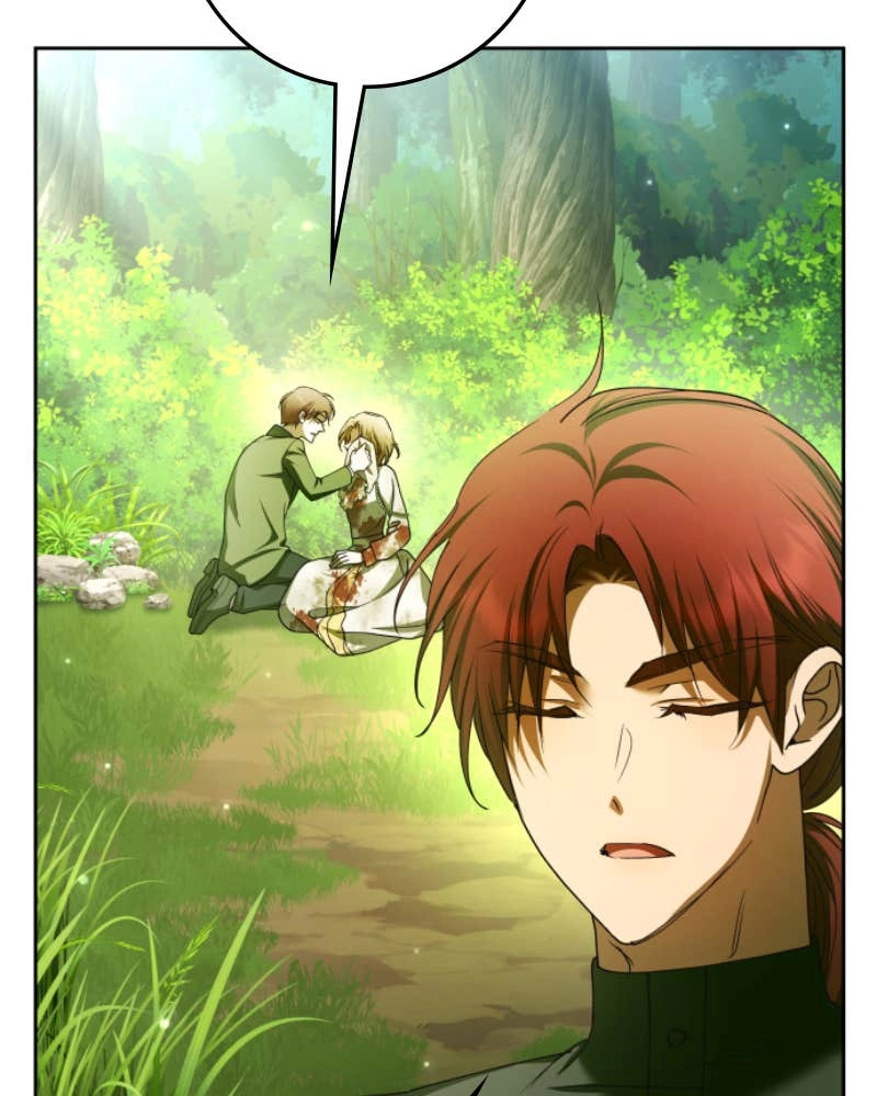 Your Throne Chapter 222 – Toward The Future Page 21