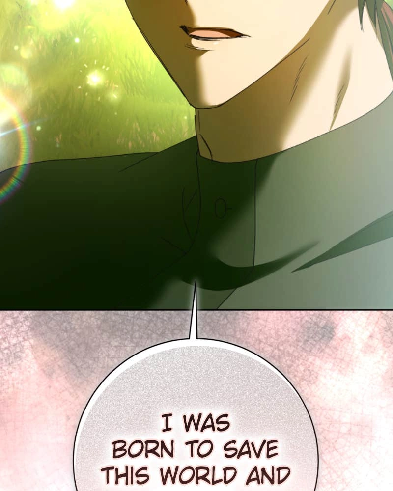 Your Throne Chapter 222 – Toward The Future Page 24