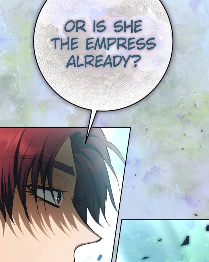 Your Throne Chapter 222 – Toward The Future Page 41