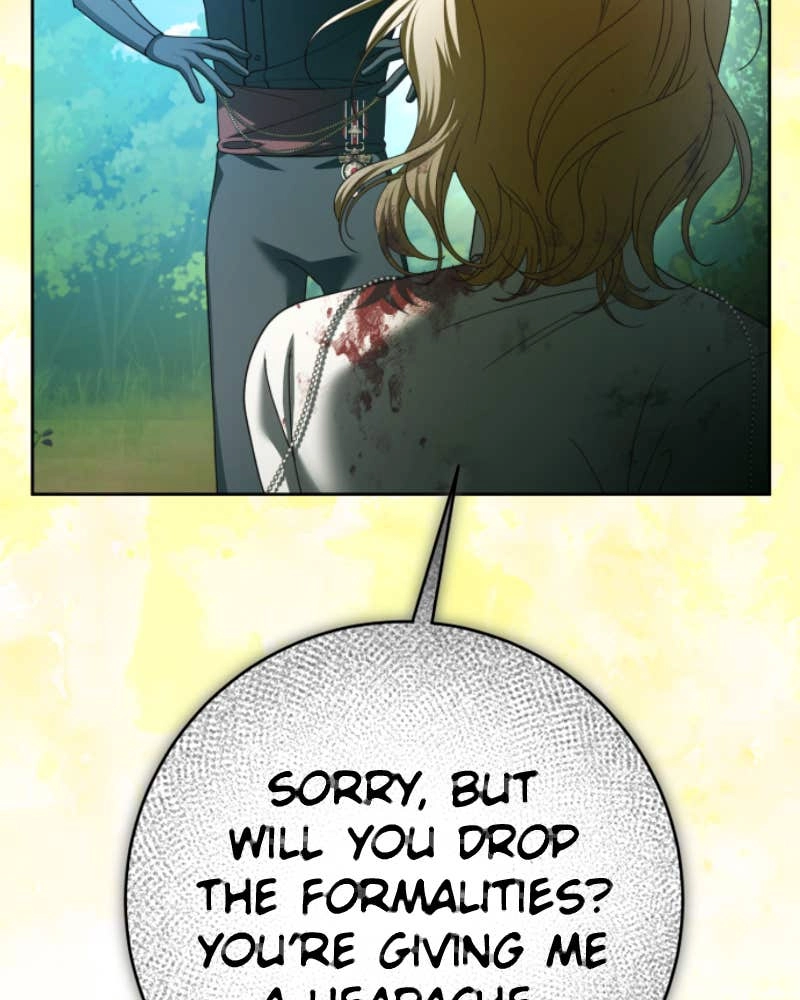 Your Throne Chapter 222 – Toward The Future Page 46