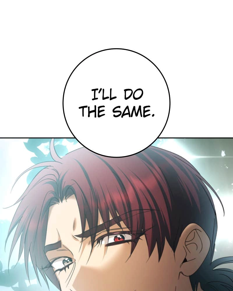 Your Throne Chapter 222 – Toward The Future Page 48