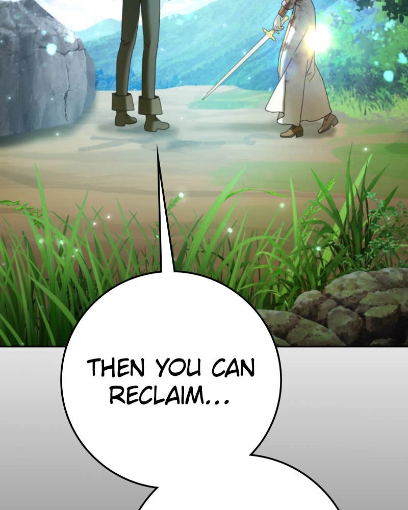 Your Throne Chapter 222 – Toward The Future Page 52