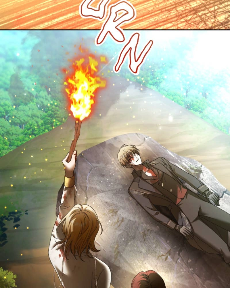 Your Throne Chapter 222 – Toward The Future Page 61