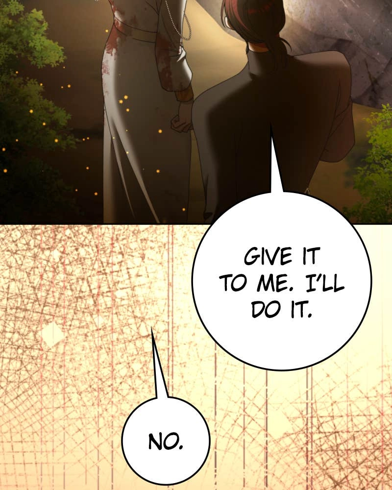 Your Throne Chapter 222 – Toward The Future Page 62