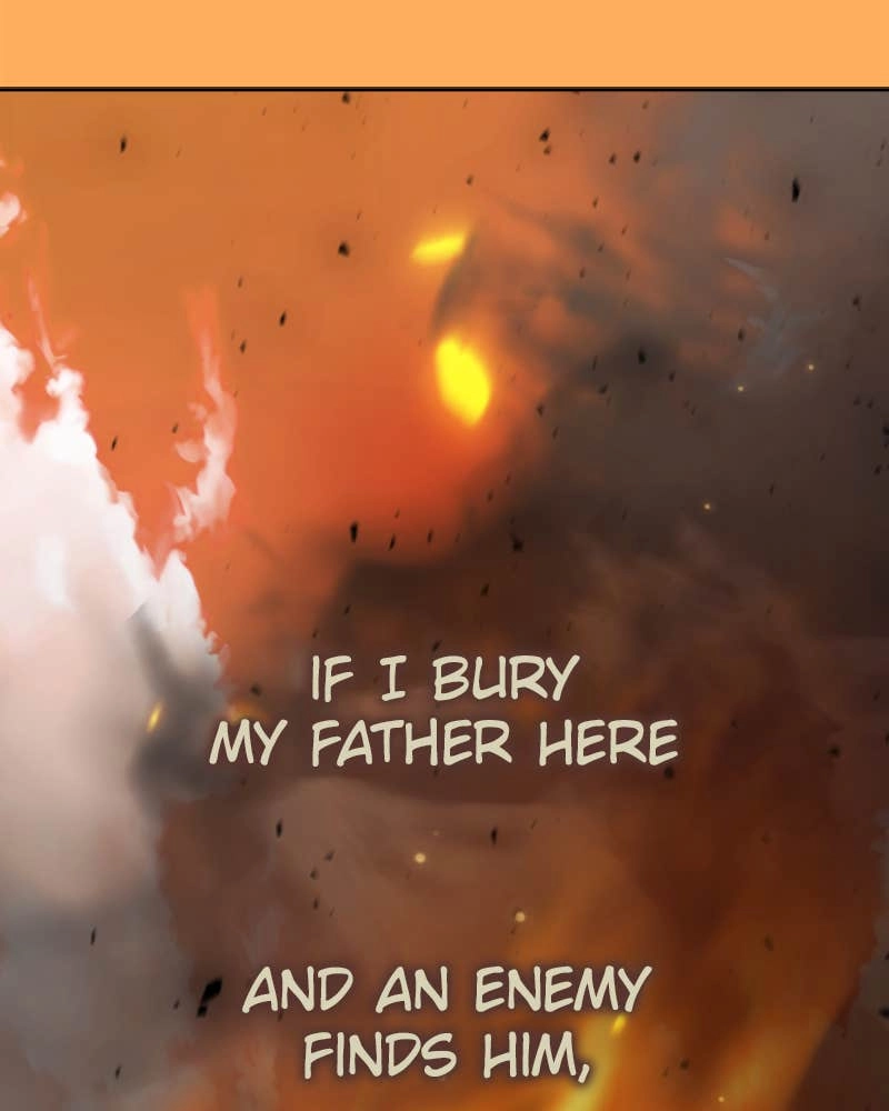 Your Throne Chapter 222 – Toward The Future Page 67