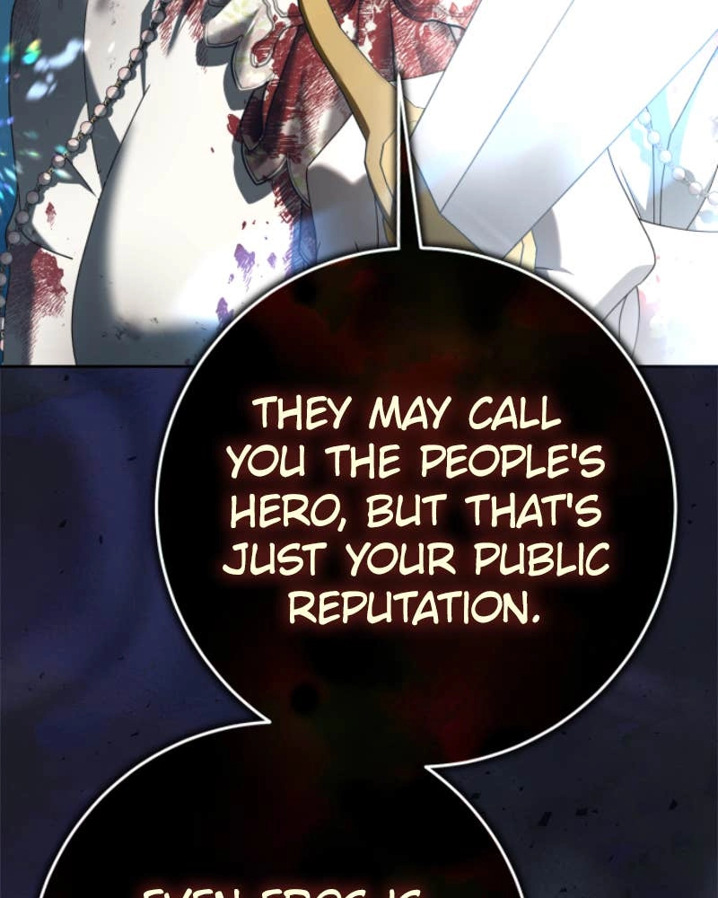 Your Throne Chapter 222 – Toward The Future Page 87