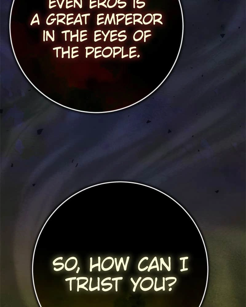 Your Throne Chapter 222 – Toward The Future Page 88