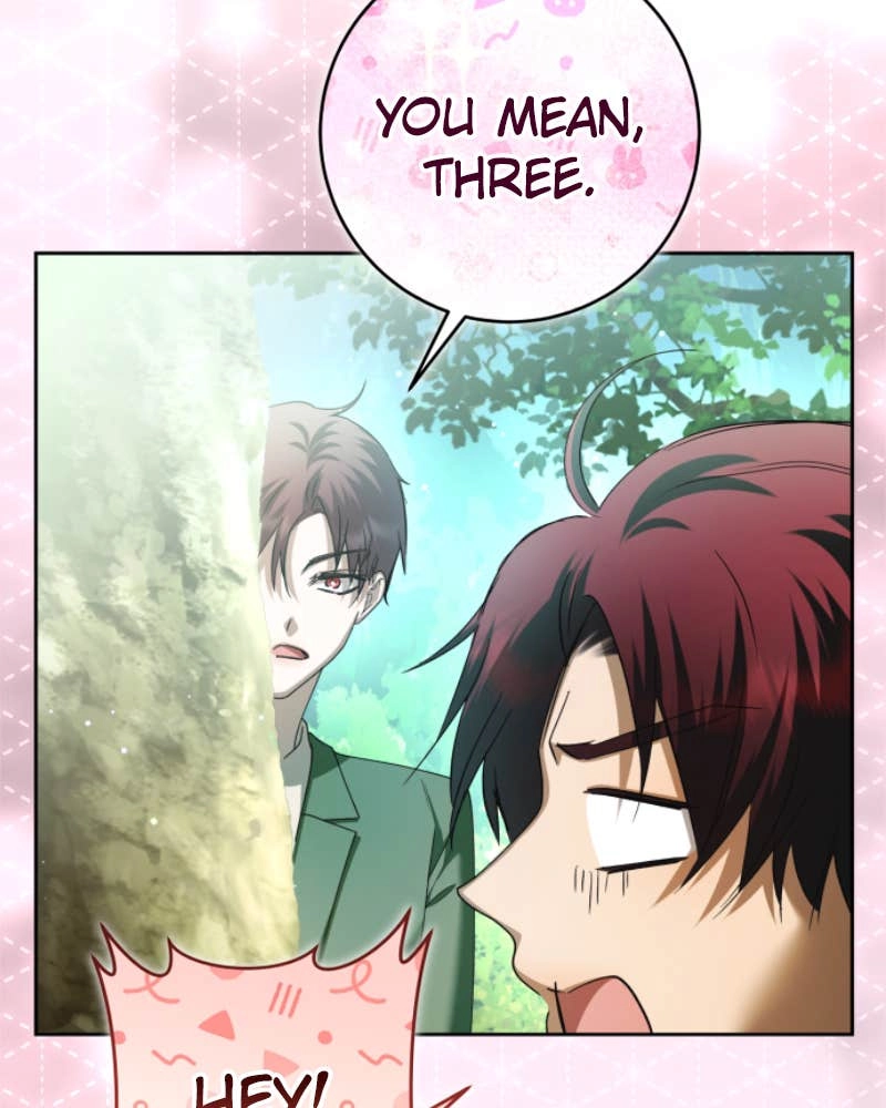 Your Throne Chapter 222 – Toward The Future Page 94