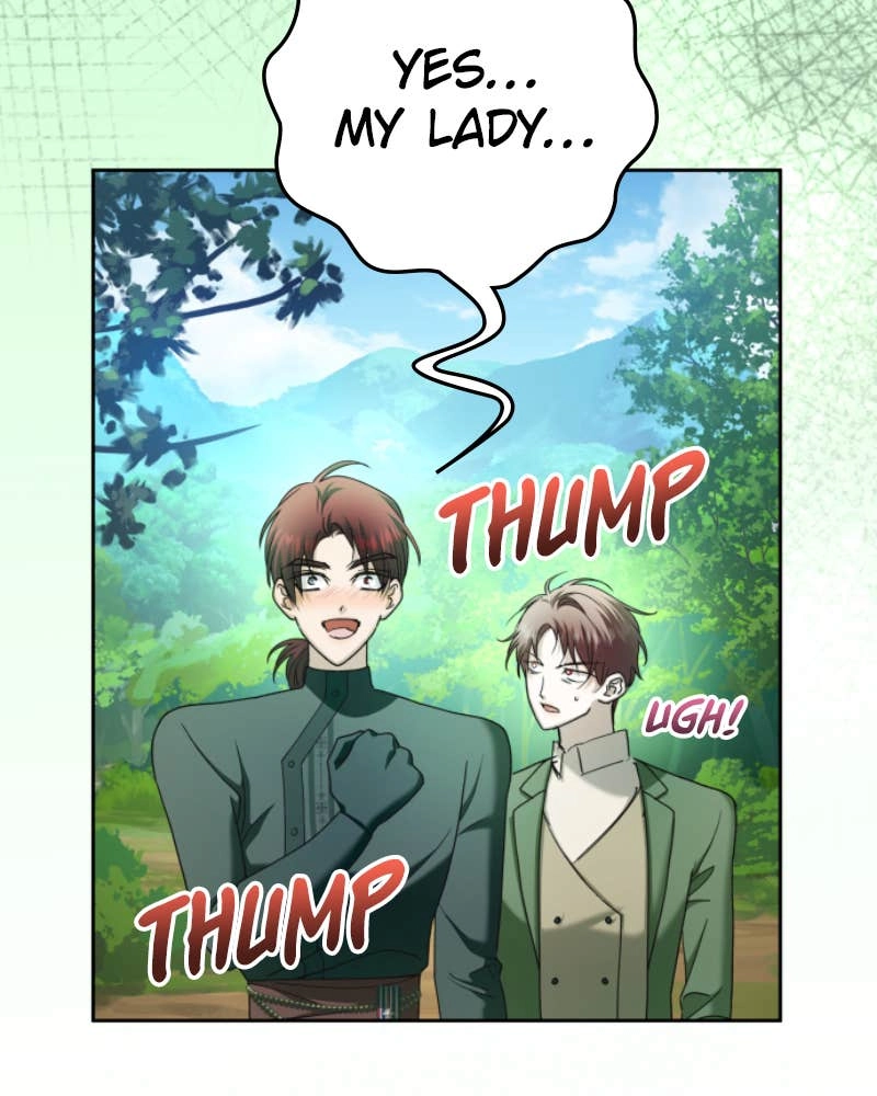 Your Throne Chapter 222 – Toward The Future Page 105