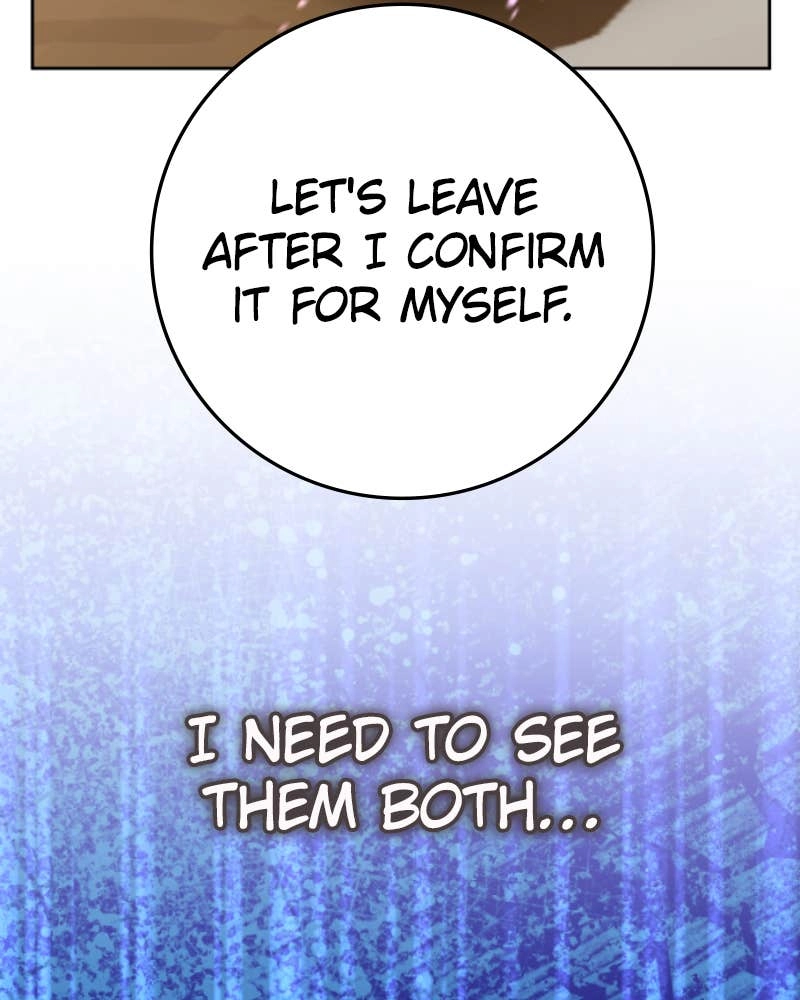 Your Throne Chapter 222 – Toward The Future Page 108