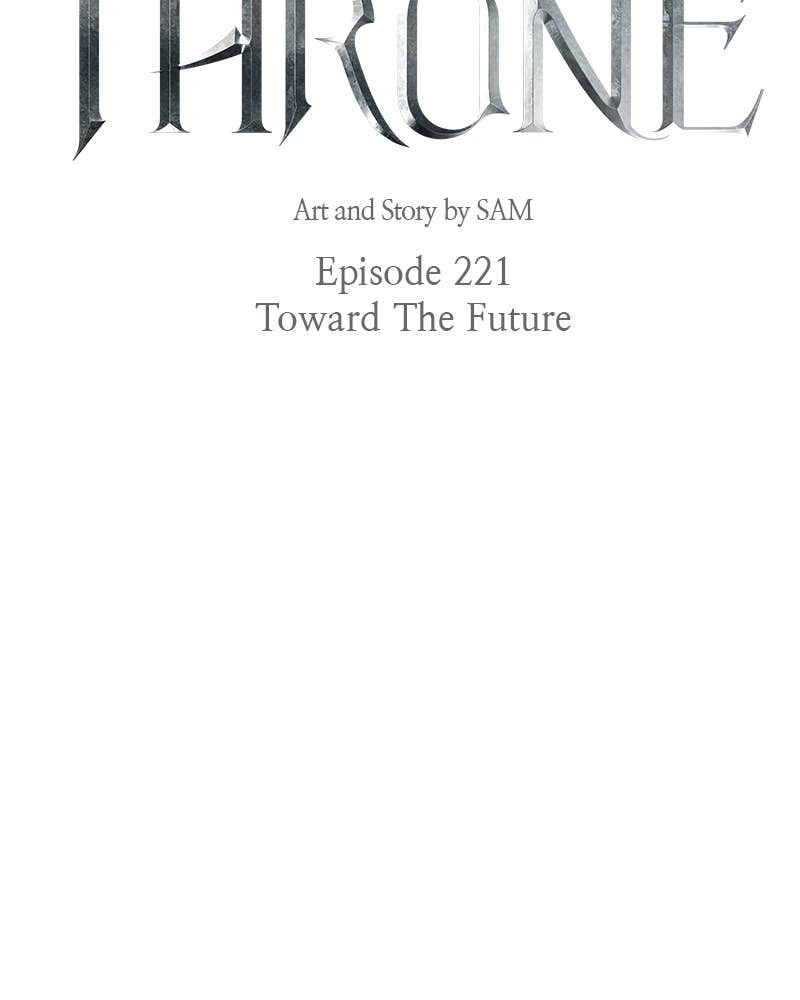 Your Throne Chapter 222 – Toward The Future Page 112