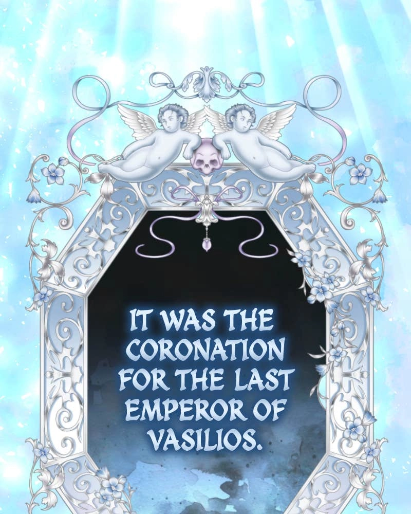 Your Throne Chapter 222 – Toward The Future Page 121