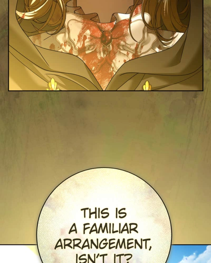 Your Throne Chapter 222 – Toward The Future Page 126
