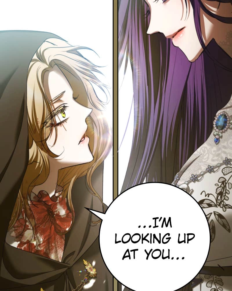 Your Throne Chapter 222 – Toward The Future Page 130