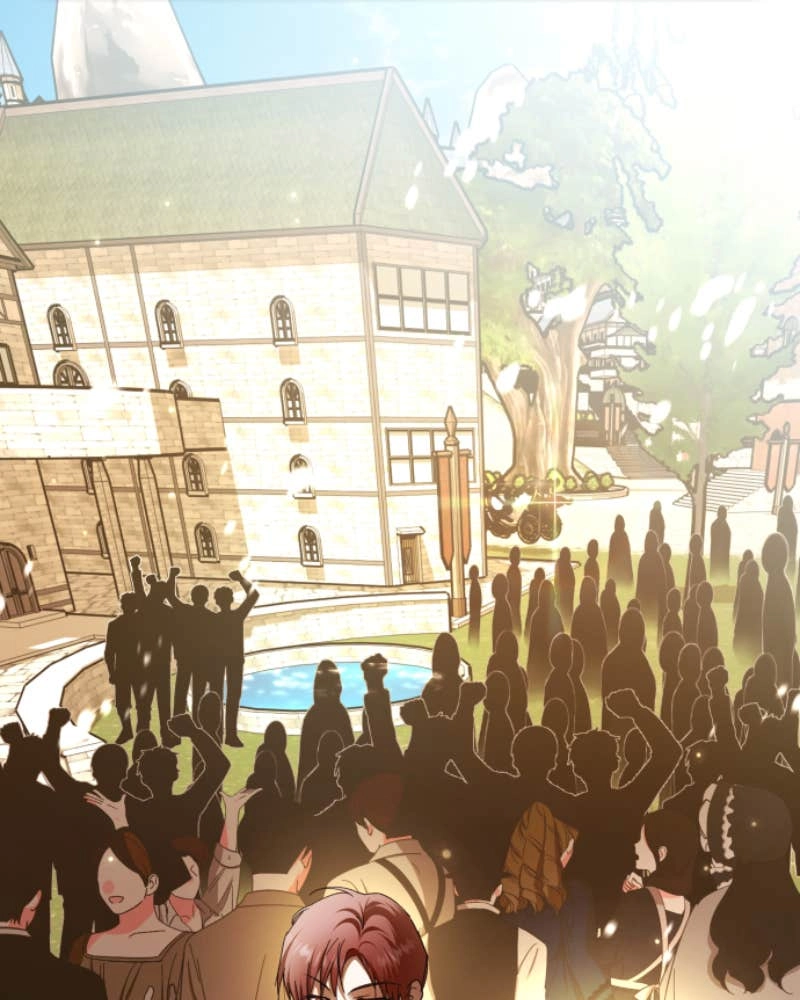 Your Throne Chapter 222 – Toward The Future Page 150