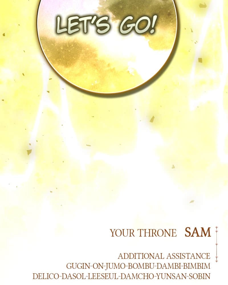 Your Throne Chapter 222 – Toward The Future Page 155