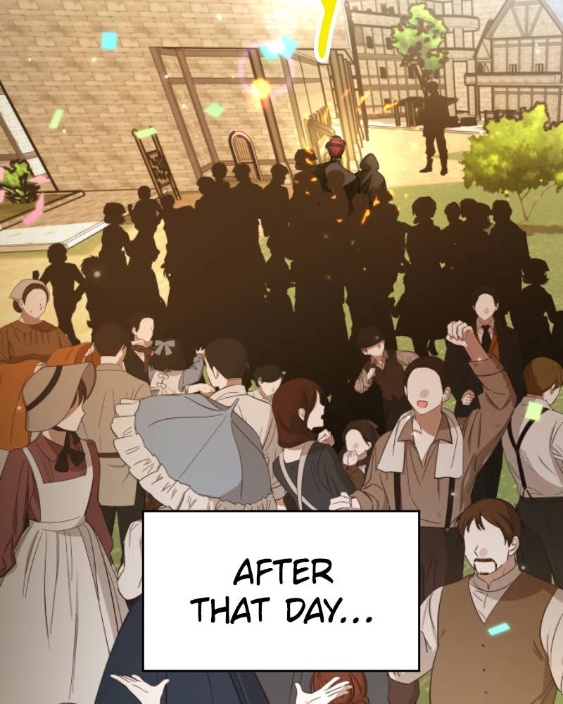 Your Throne Chapter 223 – Ashes Page 10