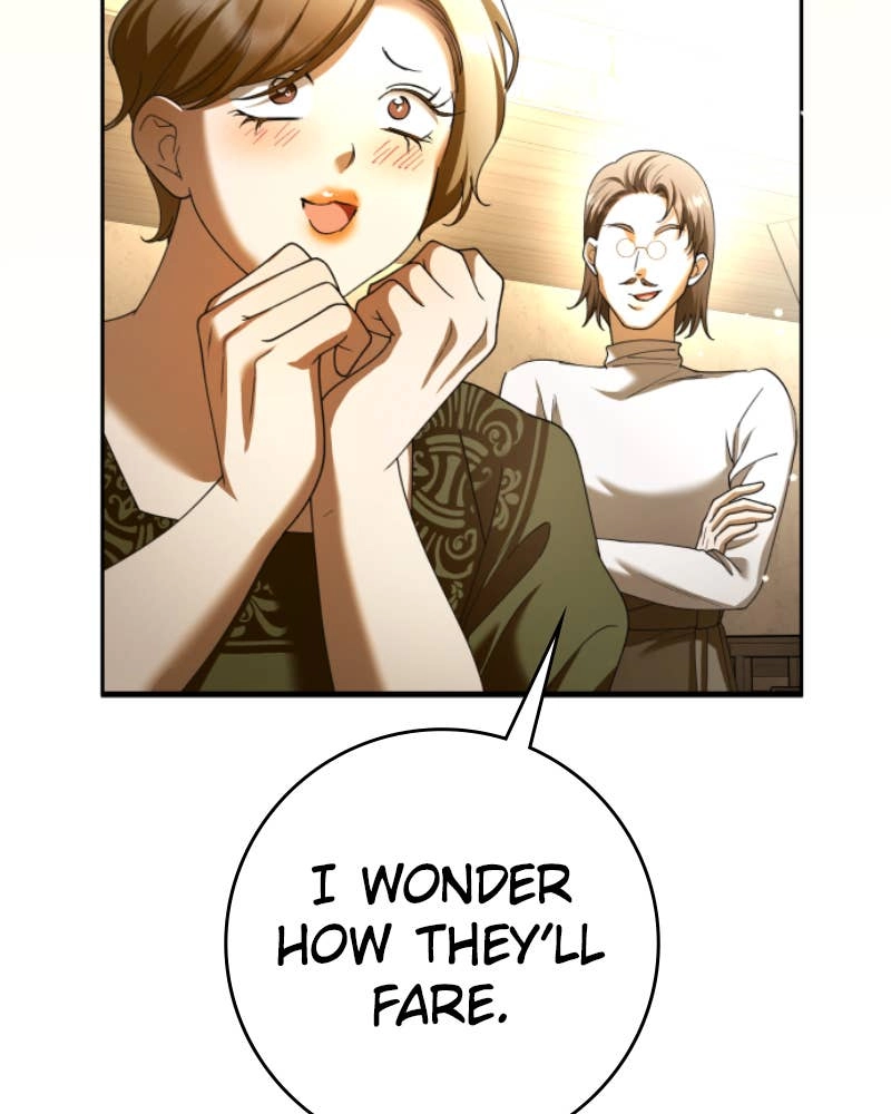 Your Throne Chapter 223 – Ashes Page 18