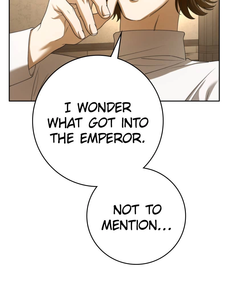 Your Throne Chapter 223 – Ashes Page 21