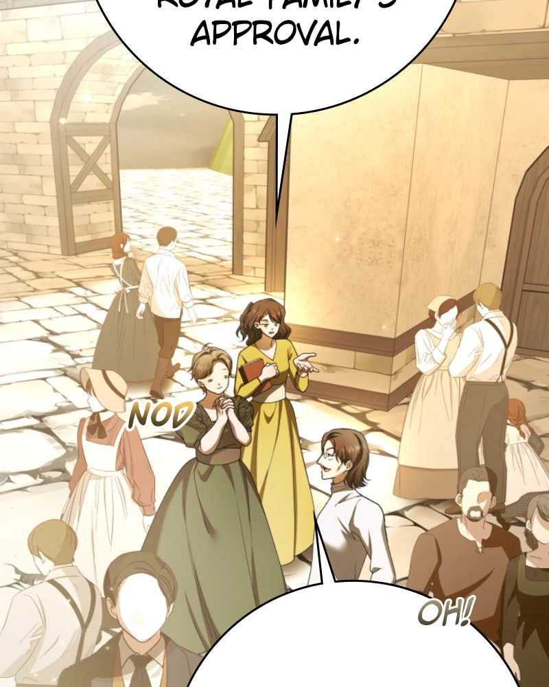 Your Throne Chapter 223 – Ashes Page 25