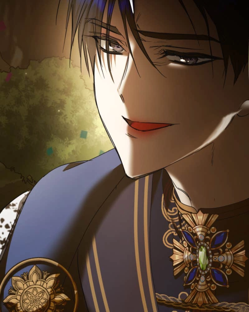 Your Throne Chapter 223 – Ashes Page 41