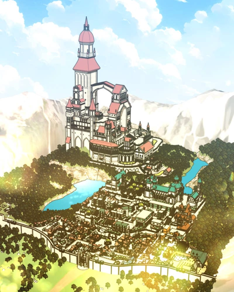 Your Throne Chapter 223 – Ashes Page 57