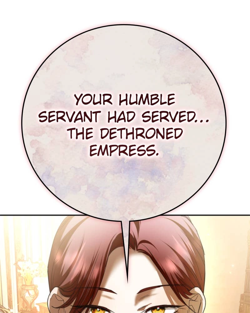 Your Throne Chapter 223 – Ashes Page 65