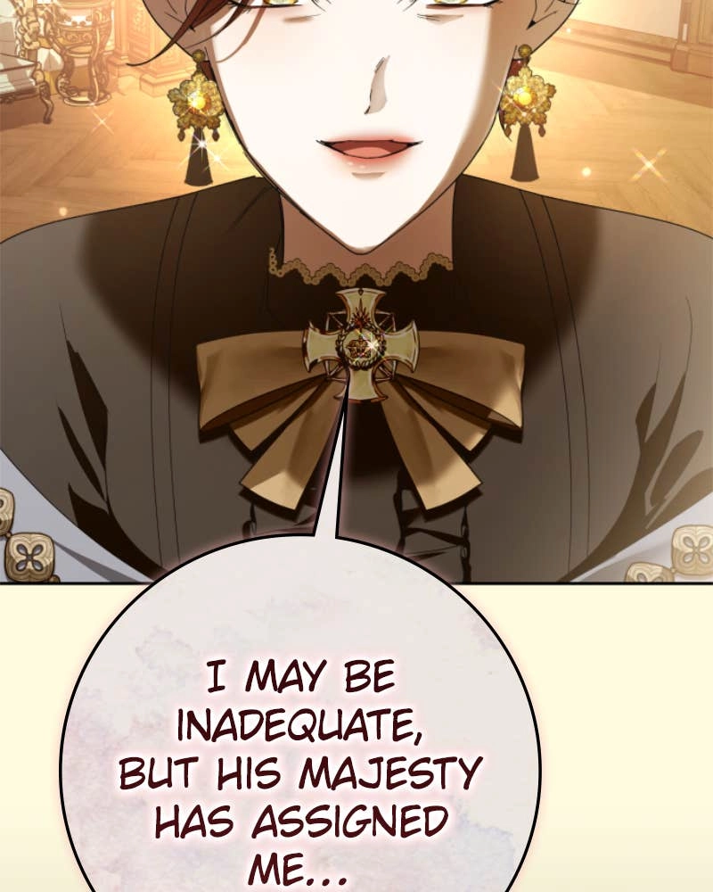 Your Throne Chapter 223 – Ashes Page 66