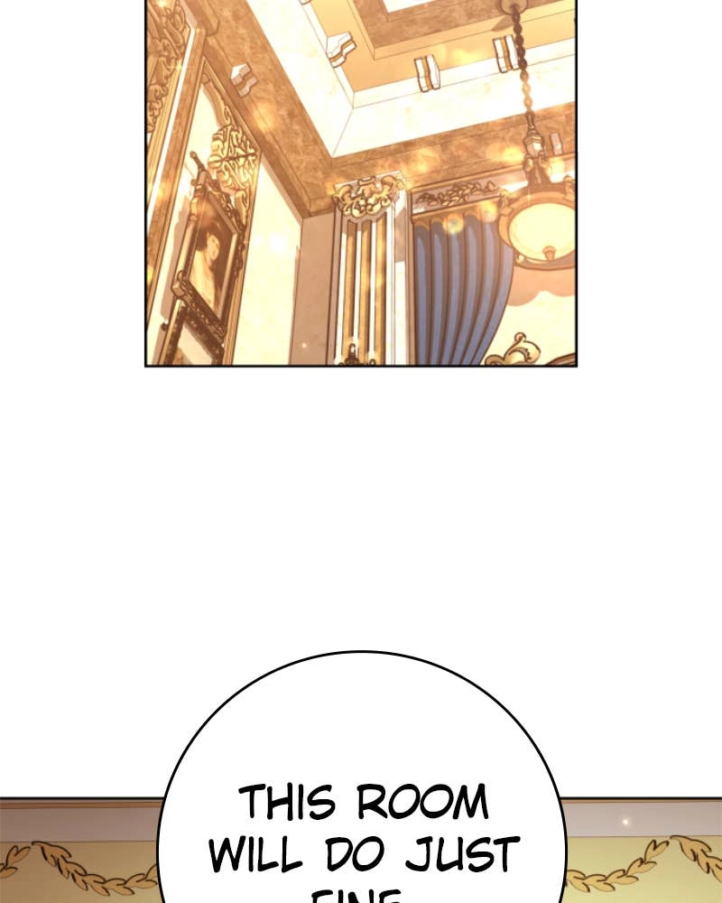 Your Throne Chapter 223 – Ashes Page 85