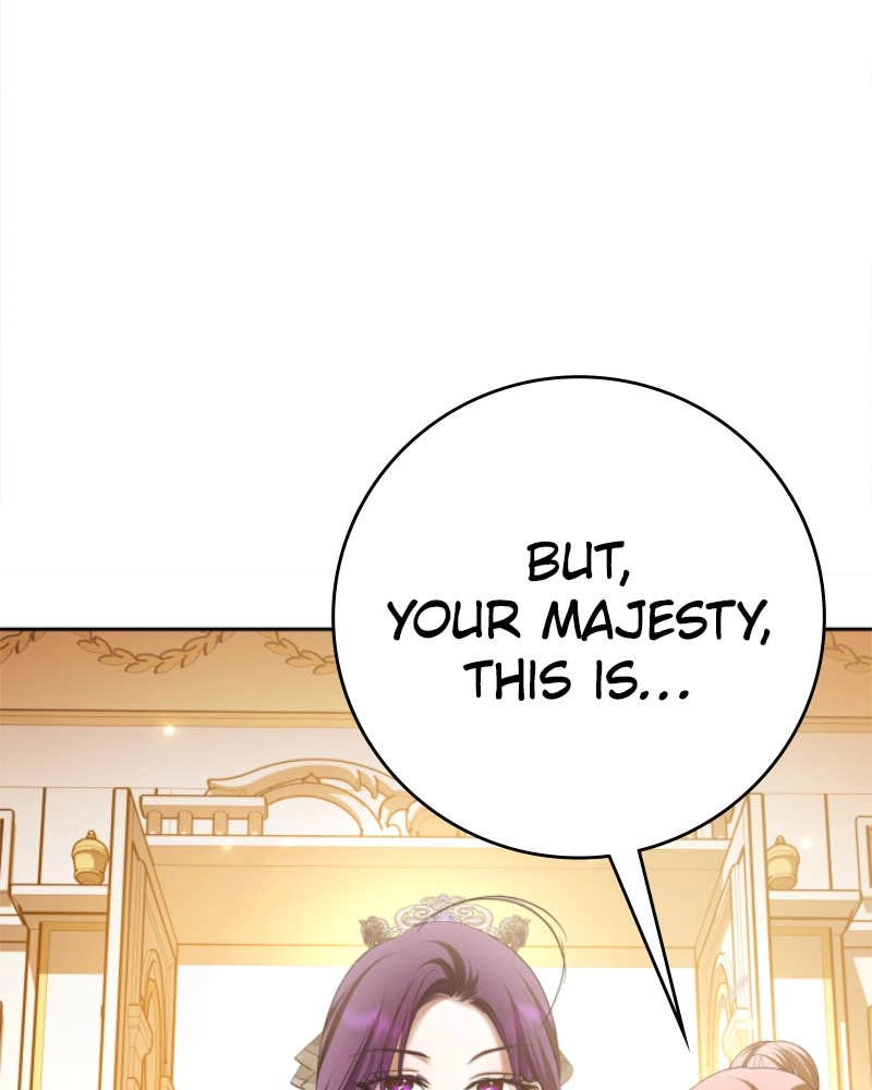 Your Throne Chapter 223 – Ashes Page 87