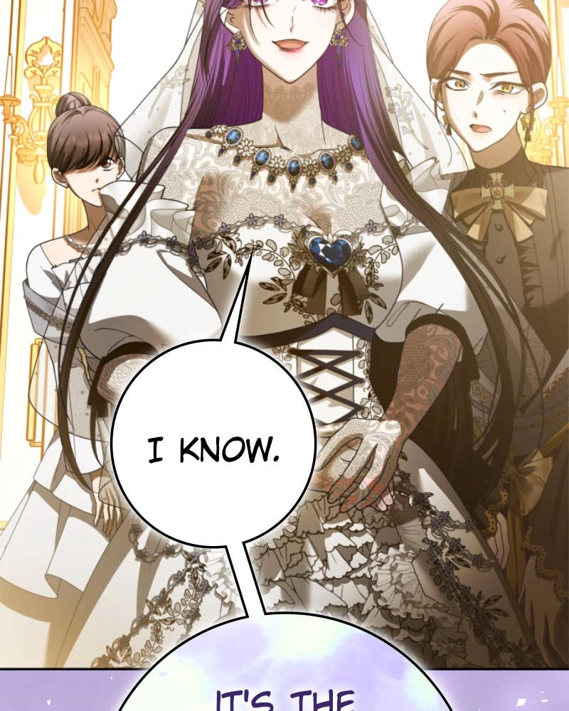 Your Throne Chapter 223 – Ashes Page 88
