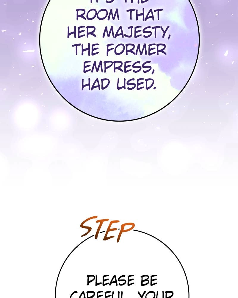 Your Throne Chapter 223 – Ashes Page 89