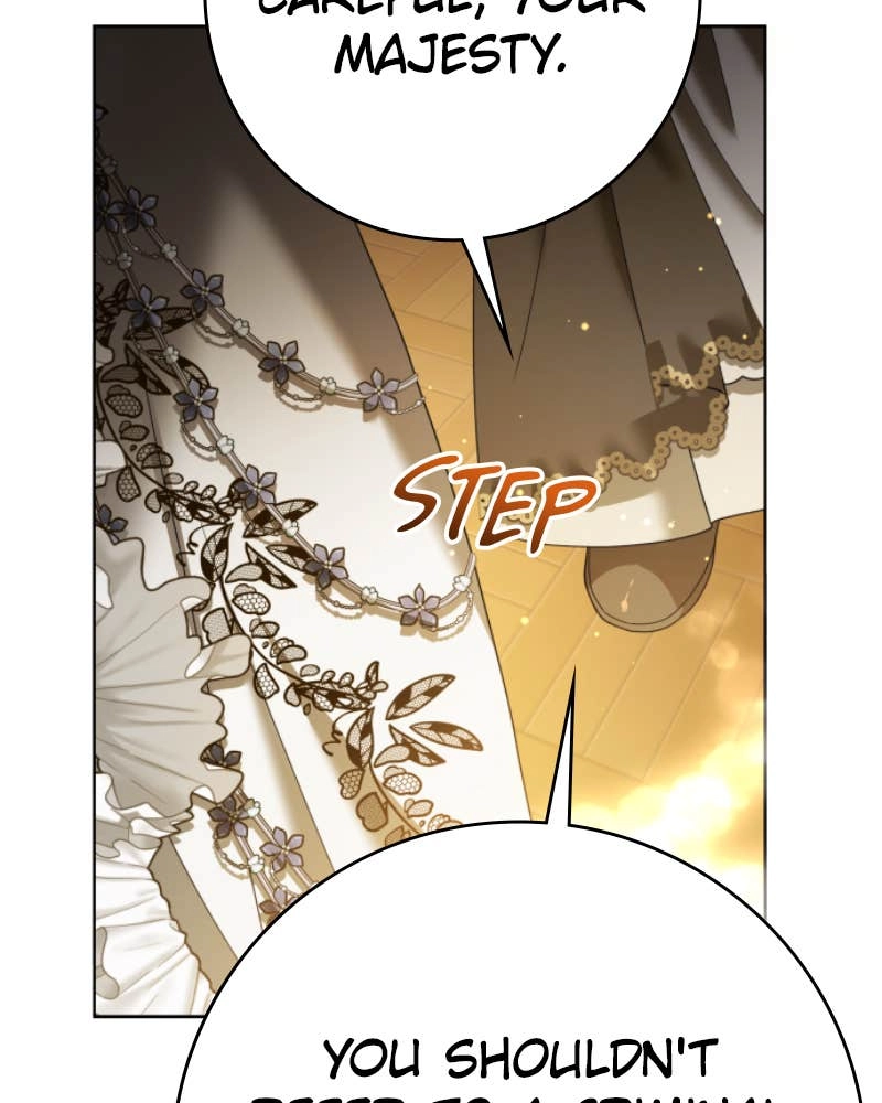 Your Throne Chapter 223 – Ashes Page 90
