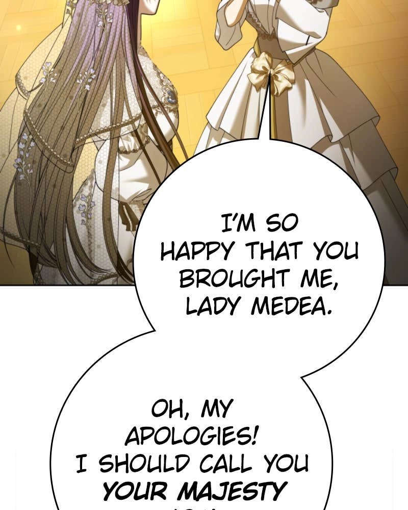 Your Throne Chapter 223 – Ashes Page 105