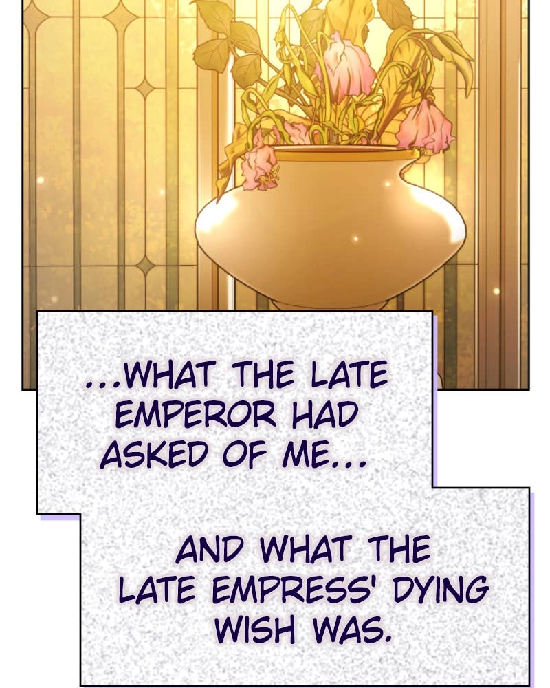 Your Throne Chapter 223 – Ashes Page 111