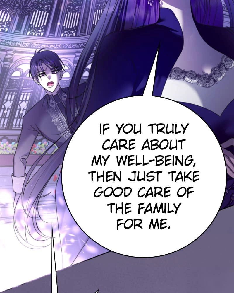 Your Throne Chapter 223 – Ashes Page 134
