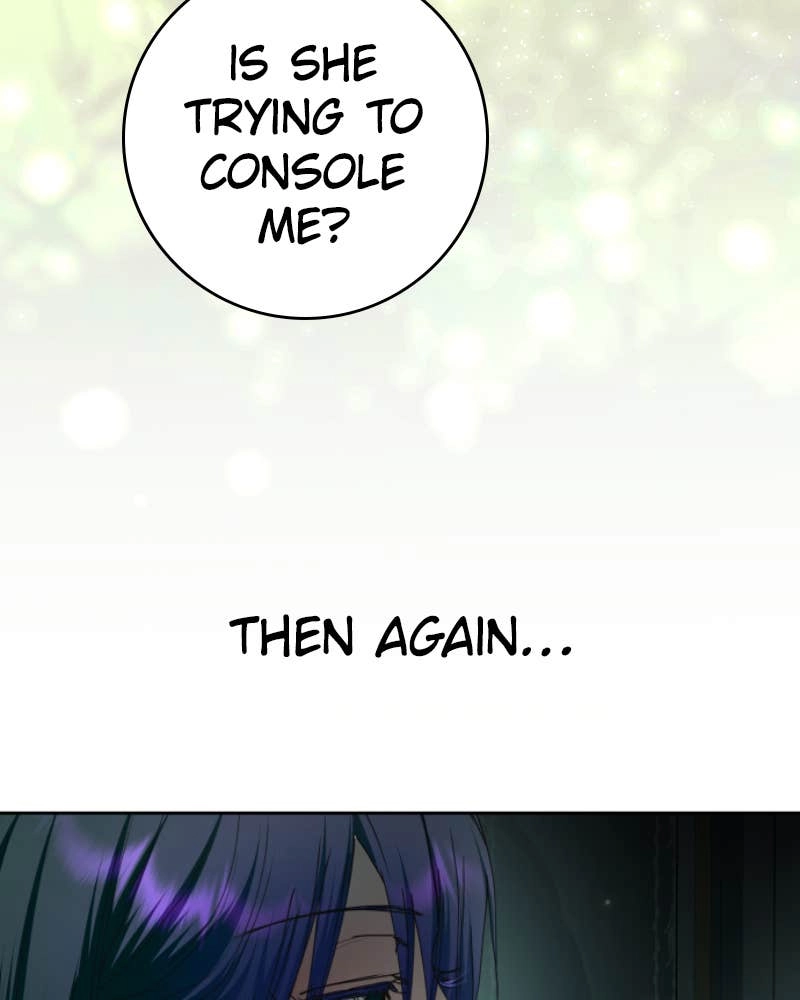 Your Throne Chapter 224 – That Night Page 5