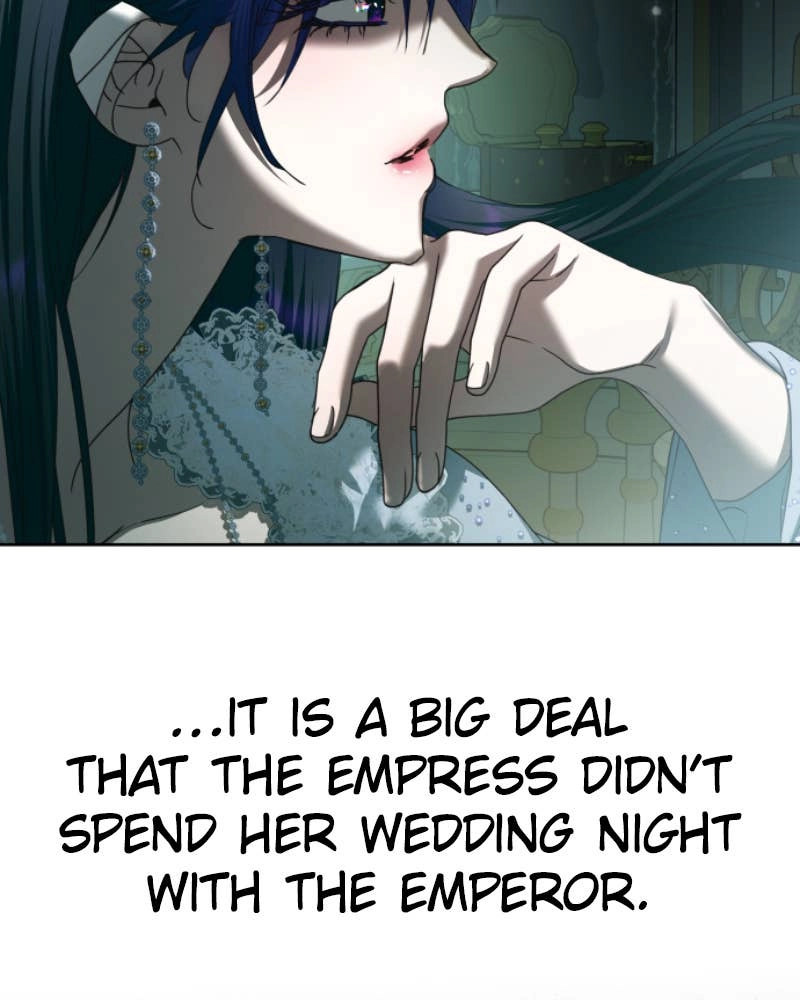 Your Throne Chapter 224 – That Night Page 6