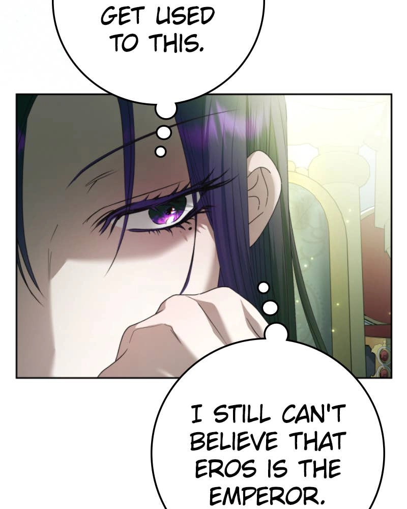 Your Throne Chapter 224 – That Night Page 10